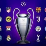 Draf Jadwal Baru Liga Champions- iMSPORT.TV