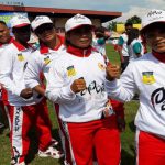 KONI Papua Lakukan TC Sentralisasi Bersama Puslatprov - iMSPORT.TV