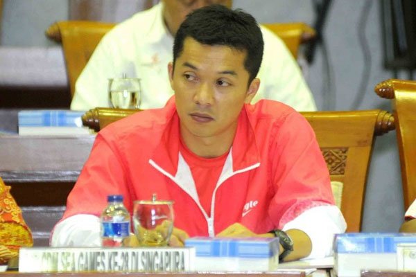 Kemenpora Tanggapi Tudingan Taufik Hidayat Sebagai Sarang Koruptor - iMSPORT.TV