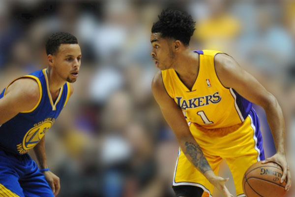 LA Lakers Mulai Latihan Pada 16 Mei - iMSPORT.TV