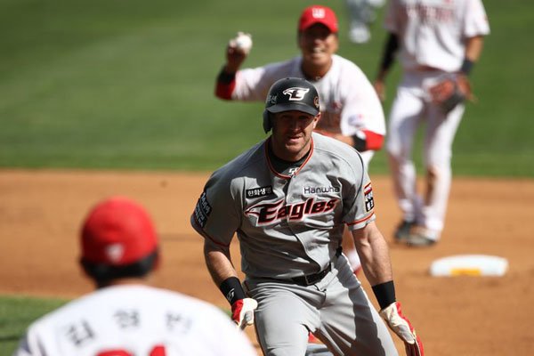 Liga Baseball Pertama di Tengah Pandemi Corona - iMSPORT.TV
