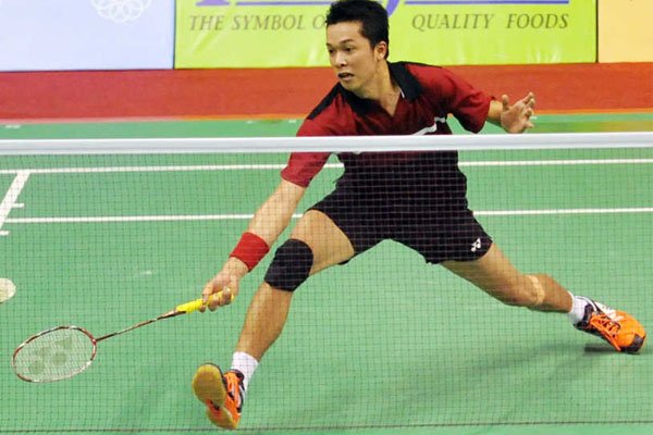MPBI Kritik Taufik Momentum Perbaikan Organisasi Olahraga - iMSPORT.TV