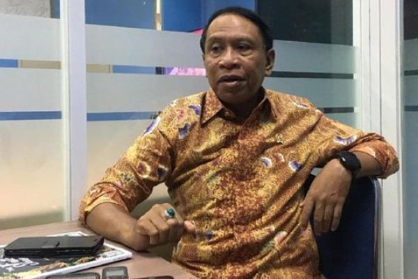 Menpora Fokus Pembayaran Honor Panitia Asian Games - iMSPORT.TV