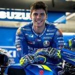 MotoGP Kontrak Joan Mir di Perpanjang Suzuki Ecstar - iMSPORT.TV