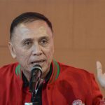 PSSI Merespon Surat FIFpro - iMSPORT