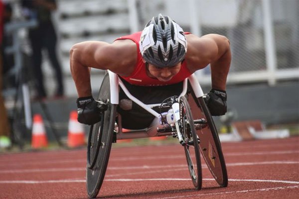 Pembatalan Asean Para Games 2020 Membuat Kecewa Atlet Indonesia - iMSPORT.TV