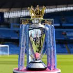 Pemerintah Inggris Izinkan Premier League Bergulir di Juni - iMSPORT.TV