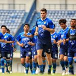 Persib Berikan Kebebasan Pemain Jalankan Program Latihan - iMSPORT.TV