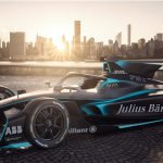 6 Seri Formula E diGelar Sebagai Penutup Musim 2020 - iMSPORT