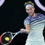 Djokovic Tersisih Dominic Thiem Juara - iMSPORT