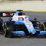 Formula 1 George Russel Cetak Hat-Trick di Sirkuit Baku 'Virtual' - iMSPORT