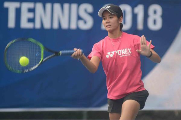 ITF Revisi dan Perpanjang Kualifikasi Olimpiade Tokyo - iMSPORT