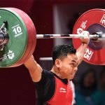 IWF Lanjutkan Kualifikasi Olimpiade Tokyo - iMSPORT