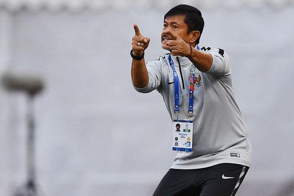 Indra Sjafri Kompetisi Liga 1 Bisa Menjadi Kampanye Ideal New Normal - iMSPORT
