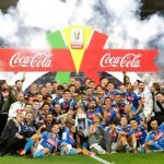 Napoli Juara Coppa Italia Kalahkan Juventus - iMSPORT