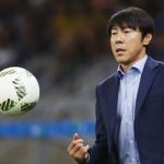 Shin Tae Yong Akui Telah Terima Gaji Dengan Pemotongan 50 Persen - iMSPORT