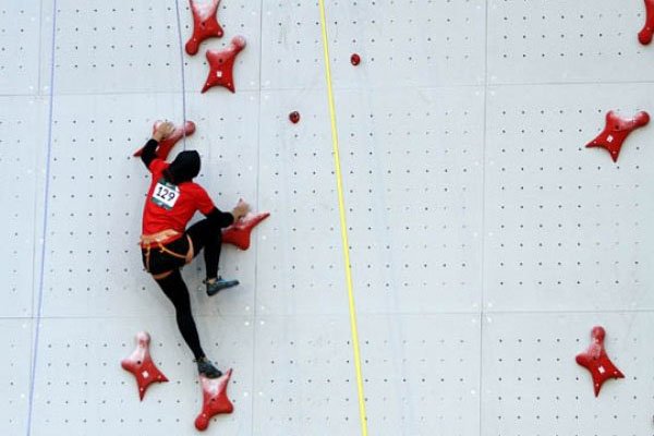 Terbitkan Protokol Kesehatan, Panjat Tebing Siap Gelar Pelatnas - iMSPORT