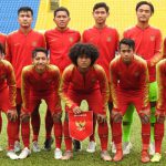 Timnas Indonesia Berada di Grup A Piala Asia U-19 2020 - iMSPORT