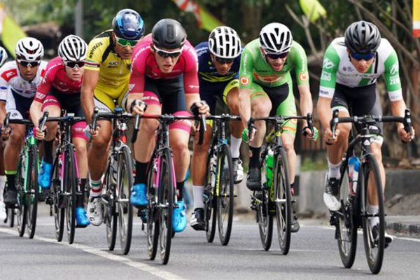 Tour d'Indonesia Pastikan Digelar Secara Virtual - iMSPORT