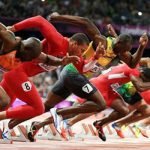 World Athletic Sarankan Atlet Untuk Hindari Latihan berat - iMSPORT
