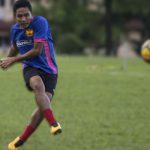 Evan Dimas Maksimalkan Kemampuan Sambut Liga 1 2020 - iSMPORT