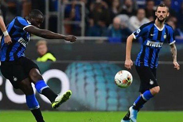 Inter Milan Punya Jersey Baru Buatan Indonesia - iMSPORT