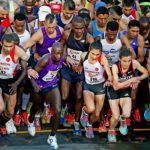 Kualifikasi Olimpiade Marathon dan Jalan Cepat Dimulai September 2020 - iMSPORT