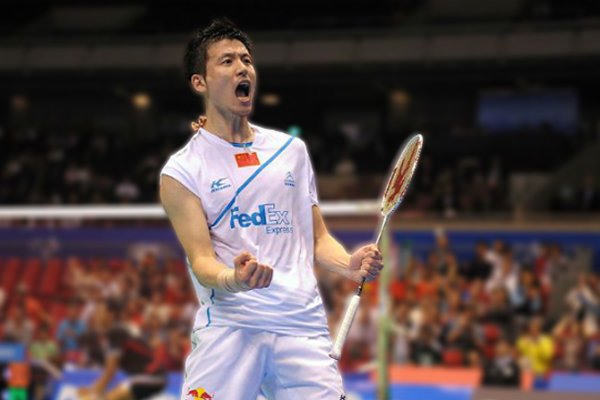 Legenda China Beberkan Hal Yang Membuat Ganda Putra Indonesia Menakutkan - iMSPORT