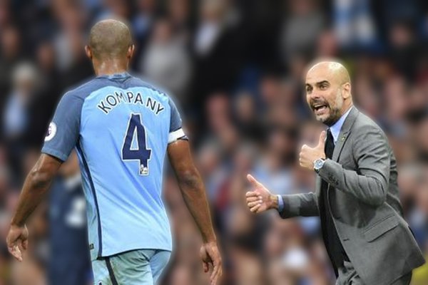 Manchester City Gelontorkan Dana Besar di Bursa Transfer - iMSPORT