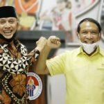 Menpora Kucurkan Dana Rp 50 M Untuk Pelatnas U-19