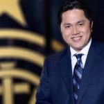 Nama Erick Thohir Muncul Dalam Bursa Ketua Umum PBSI periode 2020-2024 - iMSPORT