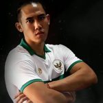 PSSI Resmi Perkenalkan Jersey Tandang Timnas Indonesia - iMSPORT