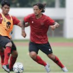 Sebelum TC, Timnas Indonesia Tes Covid dan Kesehatan Fisik - iMSPORT