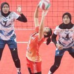 Voli DKI Jakarta Targetkan Emas di PON Papua - iMSPORT