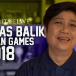 Kilas Balik Asian Games 2018 - Cerita Elwe - iMSPORT