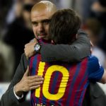 Lionel Messi Ingin Ke City Barcelona Malah Negosiasi dengan MU - iMSPORT