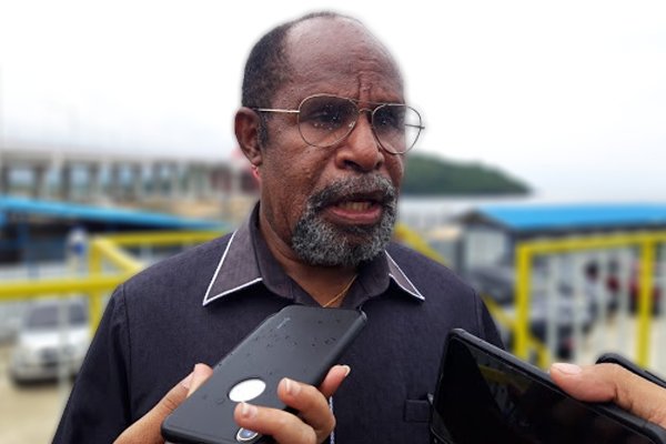 PB PON Telah Siapkan 22 ribu Kamar Untuk Sambut PON Papua 2021 - iMSPORT