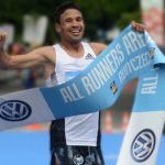 Pelari Maroko Batal Tampil di Olimpiade Tokyo Karena Terbukti Pakai Doping - iMSPORT