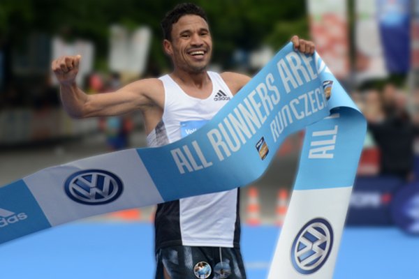 Pelari Maroko Batal Tampil di Olimpiade Tokyo Karena Terbukti Pakai Doping - iMSPORT