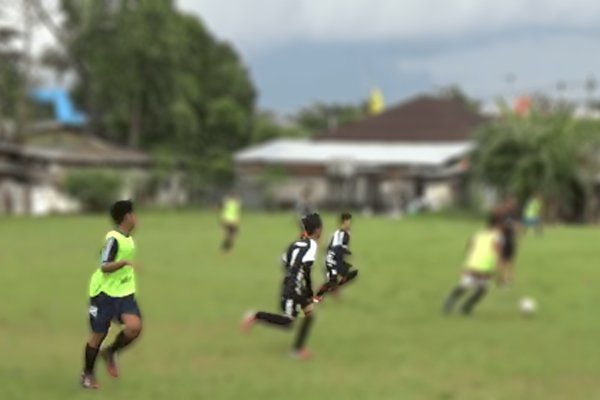 Surabaya Gelar Turnamen Sepak Bola Piala Wali Kota Menyambut Piala Dunia U-20 - iMSPORT
