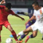 Sutan Zico Aneh Dengan Pencoretan Pemain Timnas U-19 - iMSPORT