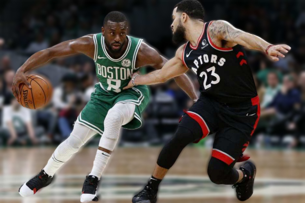 Boston Celtics Dominasi Lawannya Toronto Raptors 3-2 - iMSPORT