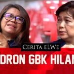 Cerita Elwe - Kaldron GBK hilang !