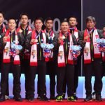 Indonesia Mundur Dari Piala Thomas dan Uber 2020 - iMSPORT