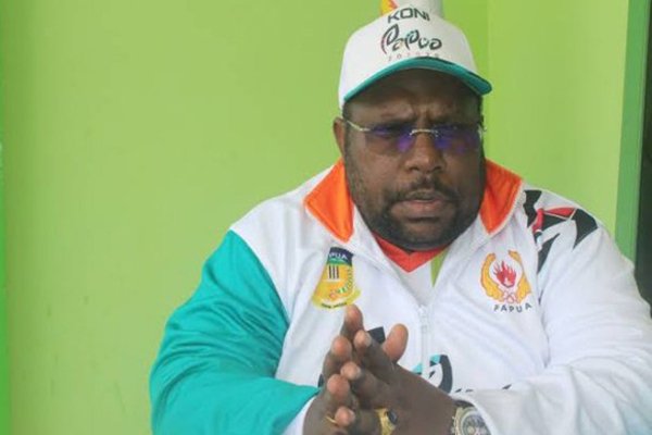 KONI Papua Kekeh PON XX 2020 Hanya di Bumi Cenderawasi - iMSPORT