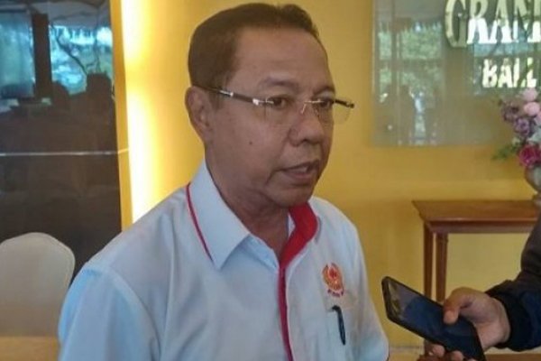 KONI Riau Pastikan Biaya Swab Test Atlet PON Ditanggung Pemprov - iMSPORT
