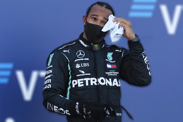 Keluarnya Hamilton Akan Membuat Formula 1 Lebih Menarik - iMSPORT