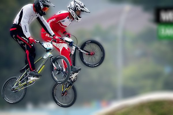 Ketum PB ISSI Harapkan Balap Sepeda Dipertandingkan di PON XX Papua - iMSPORT
