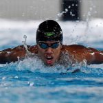 6 Atlet Renang Ikuti Pemusatan Latihan Persiapan Olimpiade Tokyo - iMSPORT