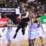 Basket IBL 2020 Kembali di Jadwal Ulang - iMSPORT